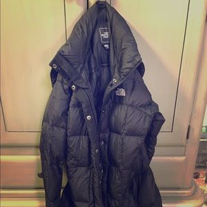 North Face❄️ Winter Parka